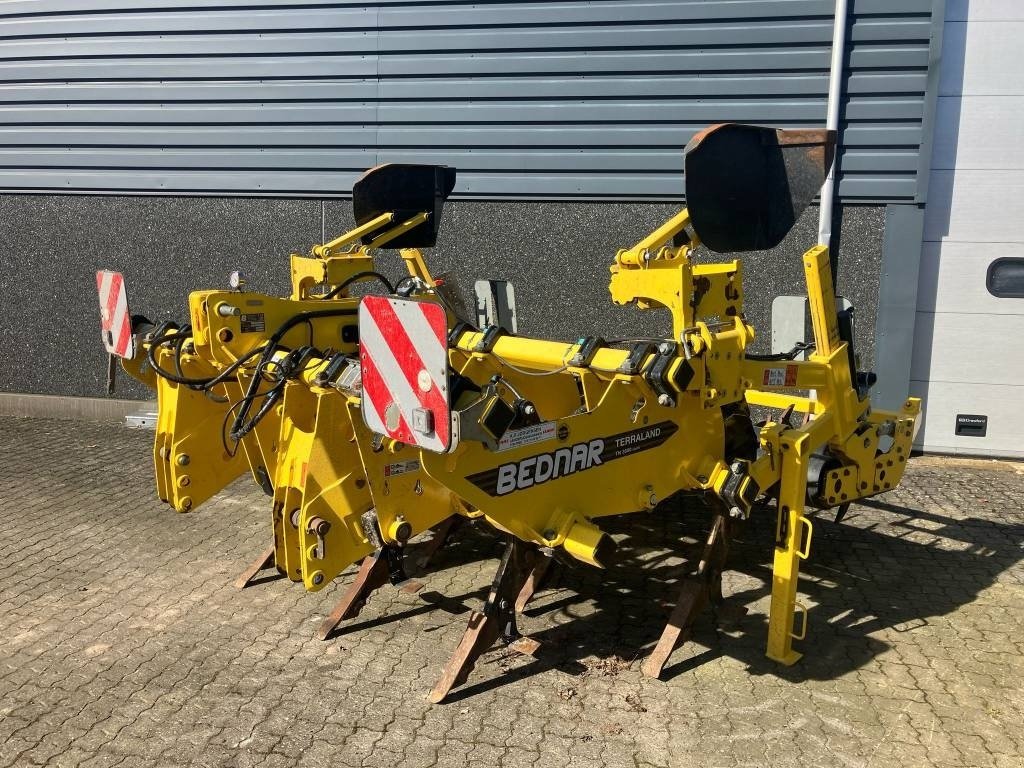 Tiefenlockerer typu Bednar TERRALAND TN 3000 HMR 7, Gebrauchtmaschine v Hinnerup (Obrázek 1)