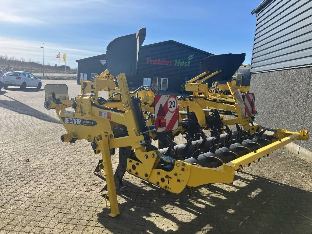 Tiefenlockerer typu Bednar TERRALAND TN 3000 HMR 7, Gebrauchtmaschine v Hinnerup (Obrázek 4)