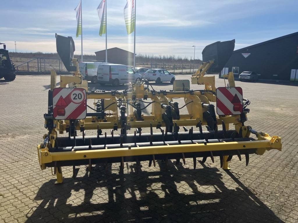 Tiefenlockerer typu Bednar TERRALAND TN 3000 HMR 7, Gebrauchtmaschine v Hinnerup (Obrázek 5)