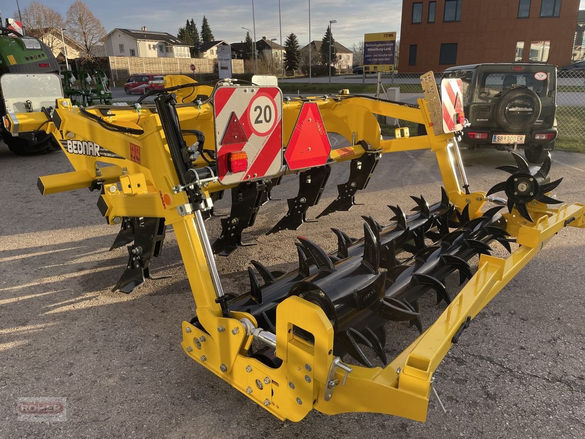 Tiefenlockerer des Typs Bednar Terraland TN3000 M7R, Neumaschine in Wieselburg Land (Bild 9)