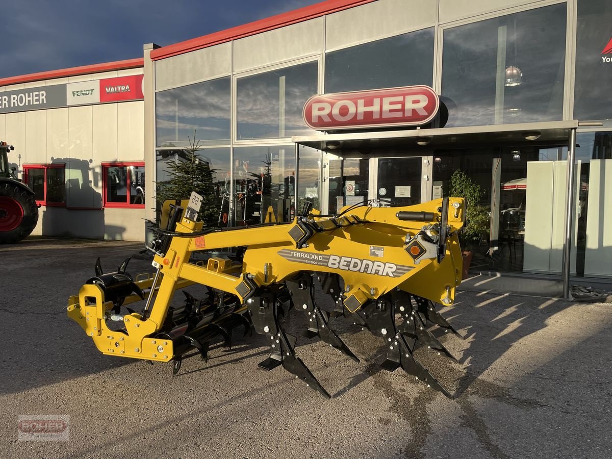 Tiefenlockerer des Typs Bednar Terraland TN3000 M7R, Neumaschine in Wieselburg Land (Bild 1)