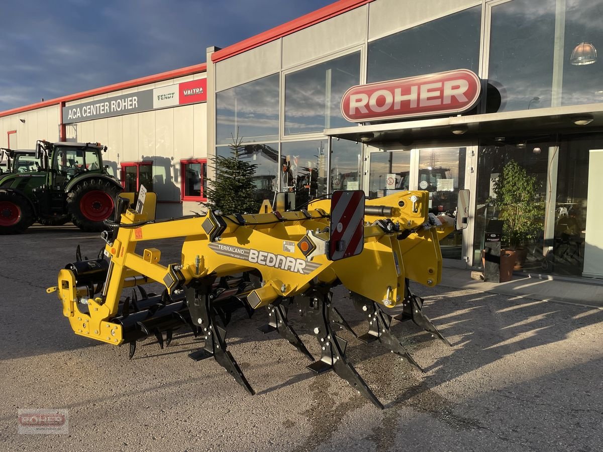 Tiefenlockerer des Typs Bednar Terraland TN3000 M7R, Neumaschine in Wieselburg Land (Bild 19)
