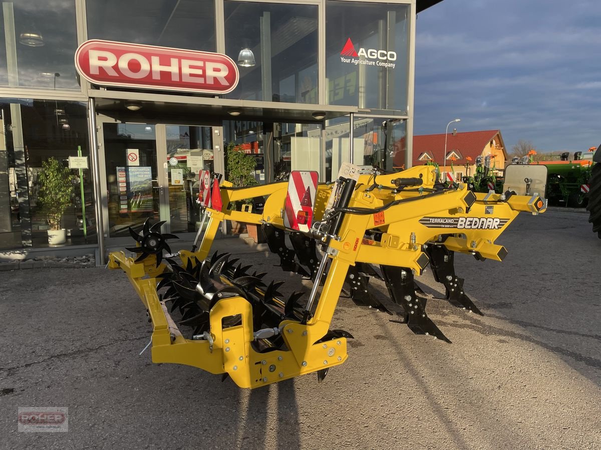 Tiefenlockerer des Typs Bednar Terraland TN3000 M7R, Neumaschine in Wieselburg Land (Bild 18)