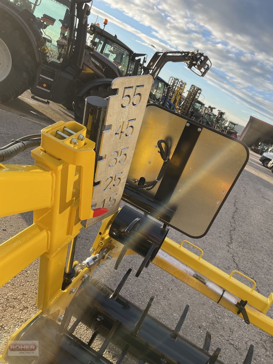 Tiefenlockerer des Typs Bednar Terraland TN3000 M7R, Neumaschine in Wieselburg Land (Bild 4)