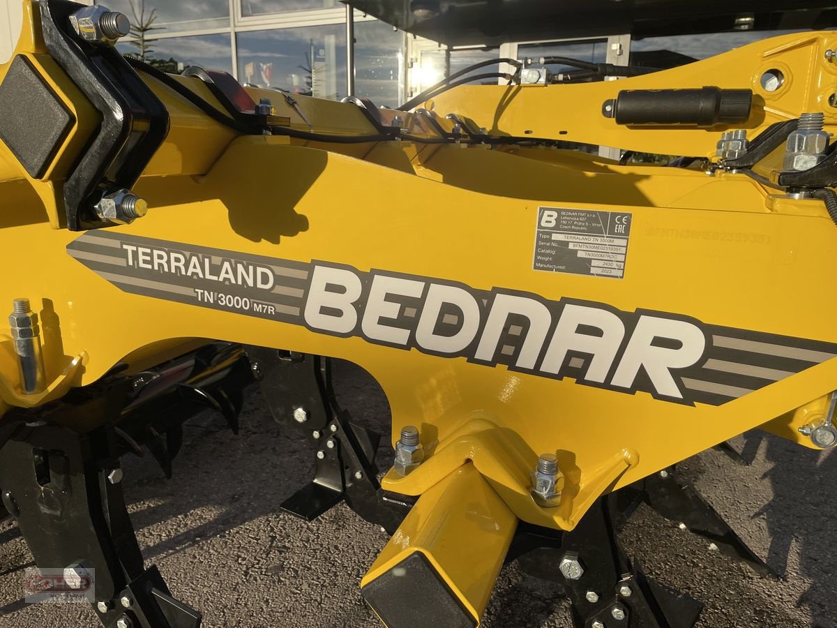 Tiefenlockerer типа Bednar Terraland TN3000 M7R, Neumaschine в Wieselburg Land (Фотография 15)