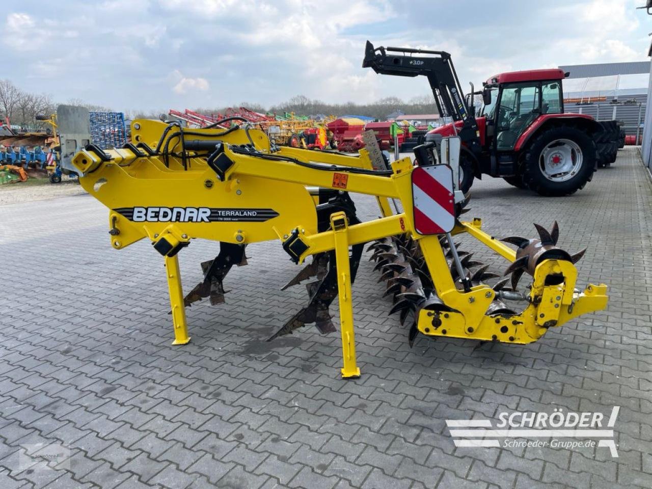 Tiefenlockerer del tipo Bednar TERRALAND TN3000HM, Gebrauchtmaschine In Wildeshausen (Immagine 4)