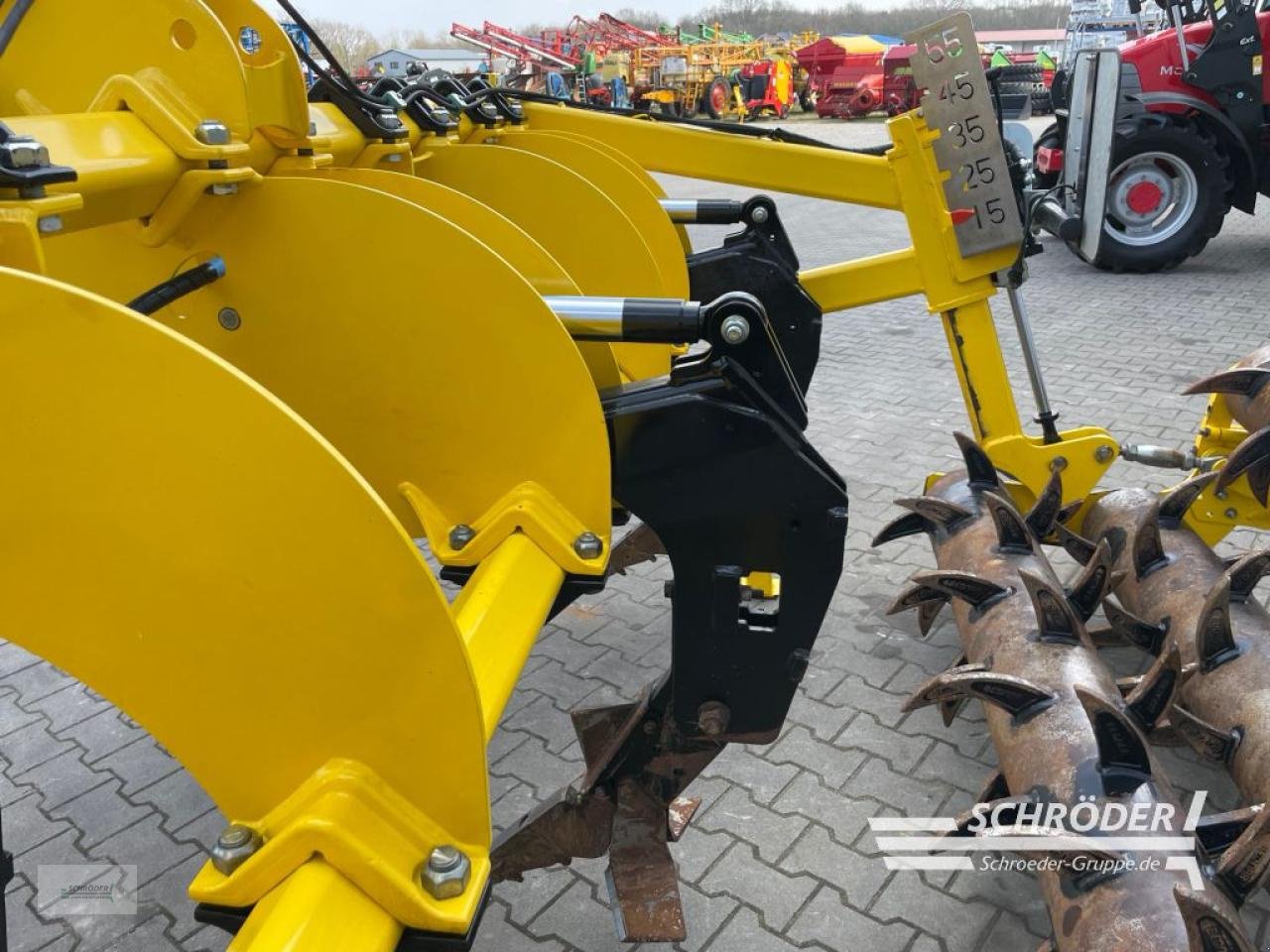 Tiefenlockerer del tipo Bednar TERRALAND TN3000HM, Gebrauchtmaschine In Wildeshausen (Immagine 11)