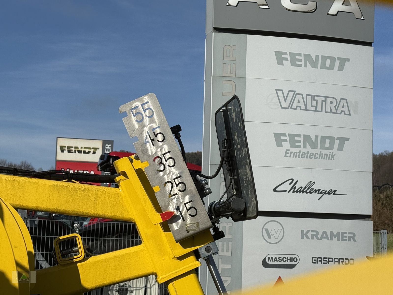 Tiefenlockerer от тип Bednar TERRALAND TN3000M, Vorführmaschine в Markt Hartmannsdorf (Снимка 7)