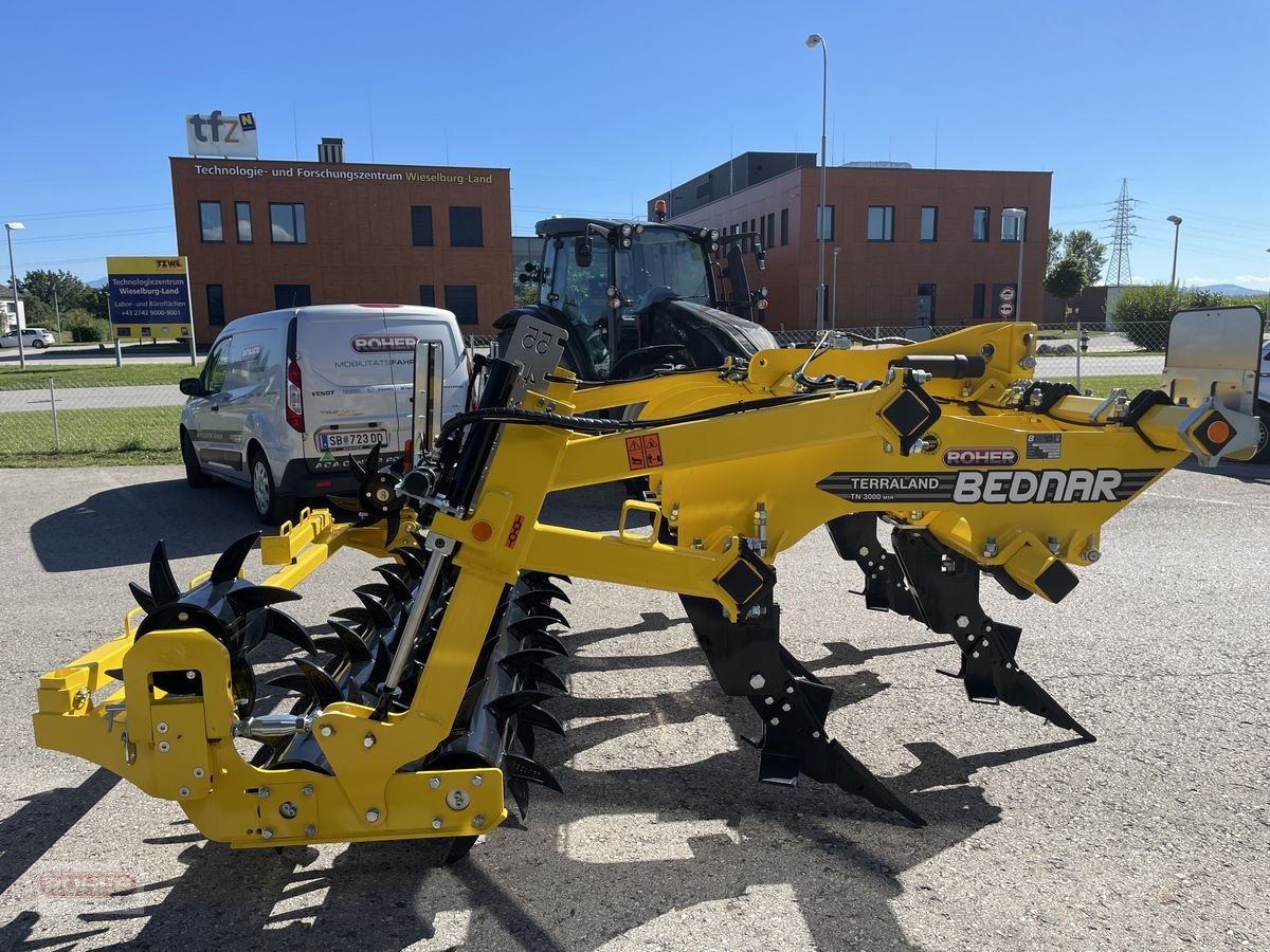 Tiefenlockerer typu Bednar Terraland TN3000M5R, Vorführmaschine v Wieselburg Land (Obrázek 11)