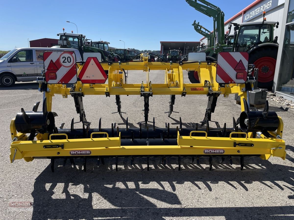 Tiefenlockerer typu Bednar Terraland TN3000M5R, Vorführmaschine v Wieselburg Land (Obrázek 9)