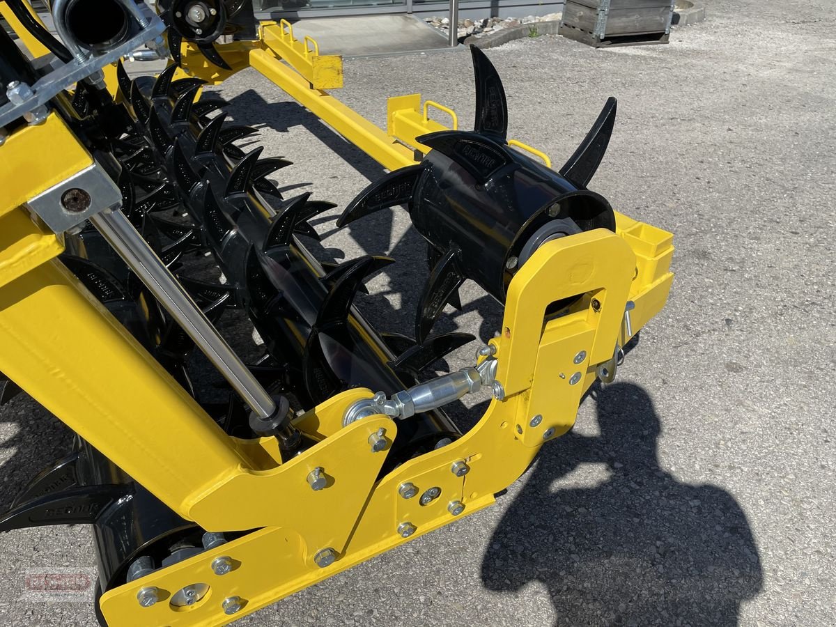 Tiefenlockerer typu Bednar Terraland TN3000M5R, Vorführmaschine v Wieselburg Land (Obrázek 17)