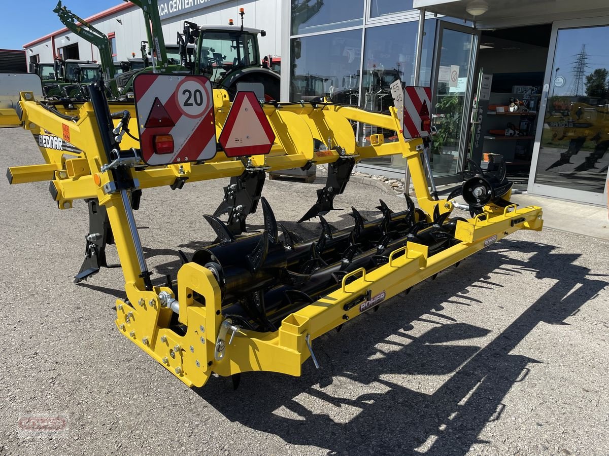 Tiefenlockerer typu Bednar Terraland TN3000M5R, Vorführmaschine v Wieselburg Land (Obrázek 19)