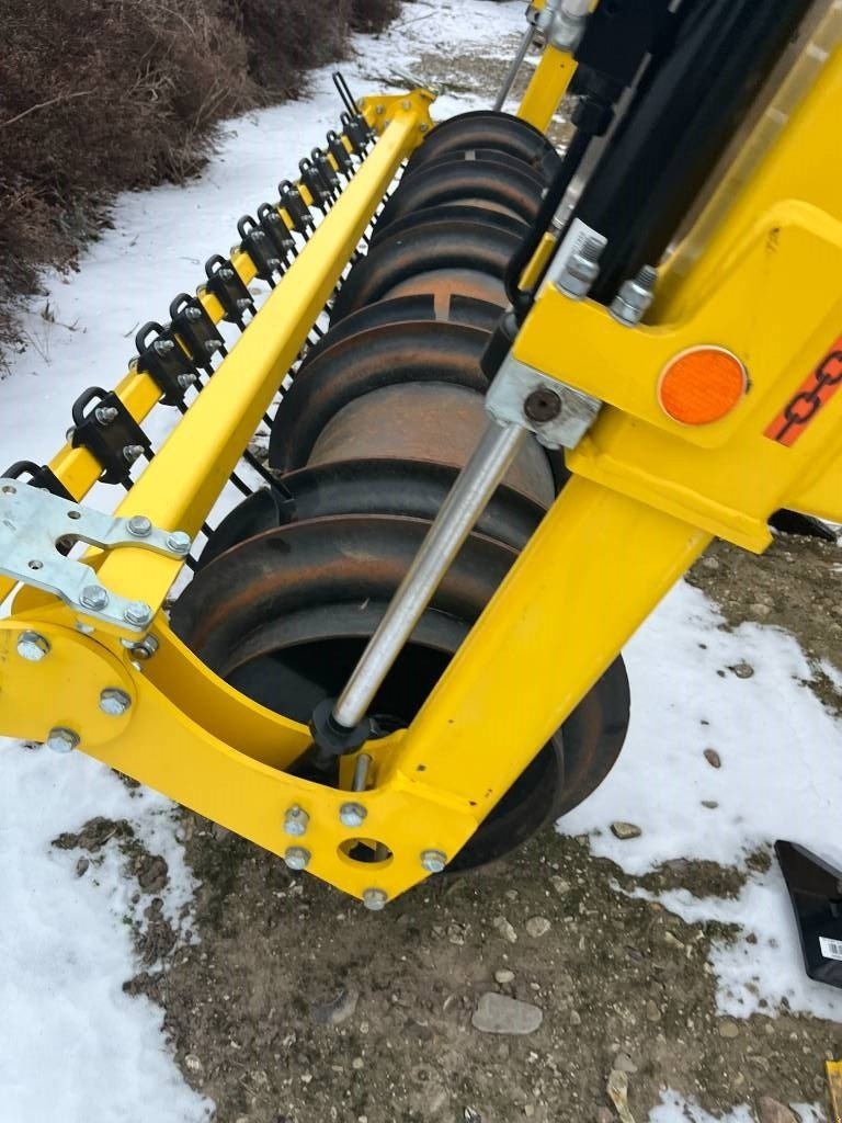 Tiefenlockerer van het type Bednar TerraLand, Gebrauchtmaschine in Ringe (Foto 10)