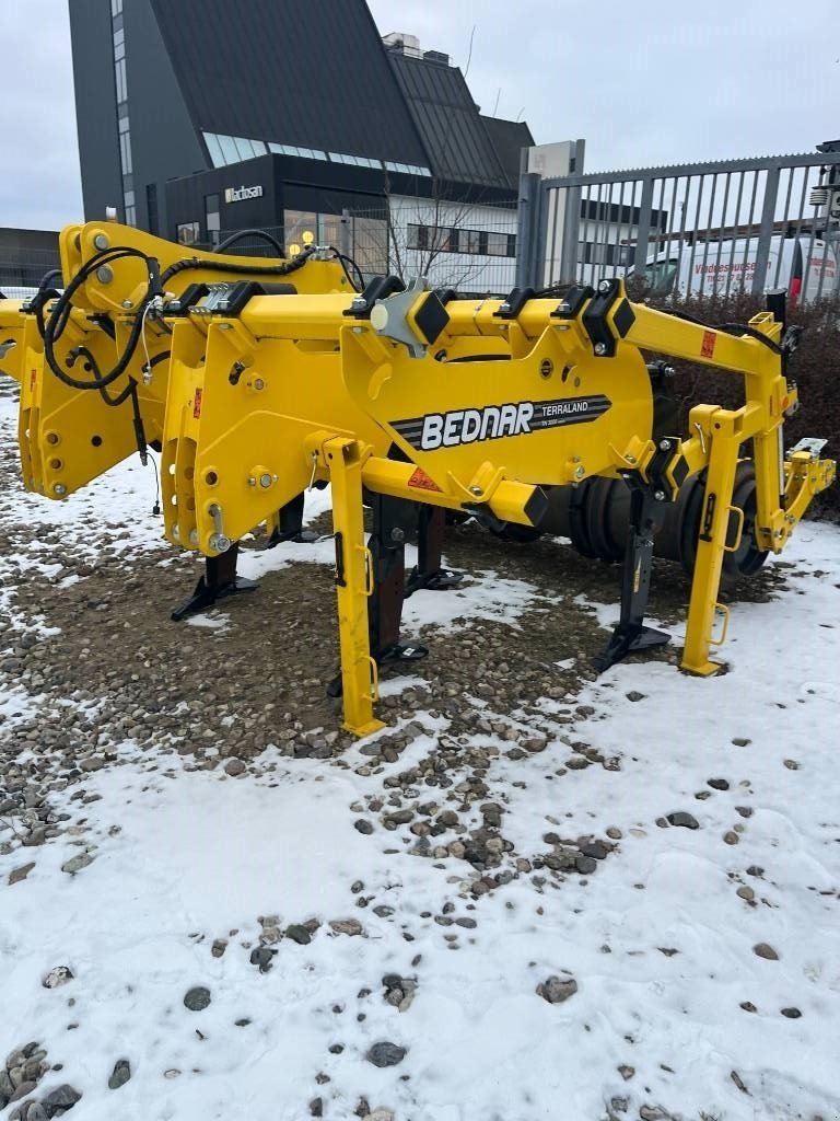 Tiefenlockerer van het type Bednar TerraLand, Gebrauchtmaschine in Ringe (Foto 1)