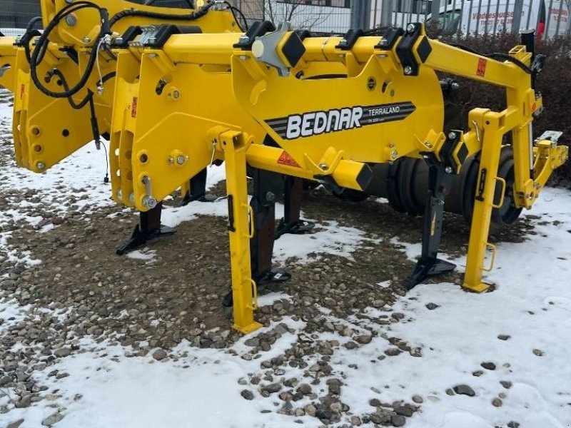 Tiefenlockerer van het type Bednar TerraLand, Gebrauchtmaschine in Ringe