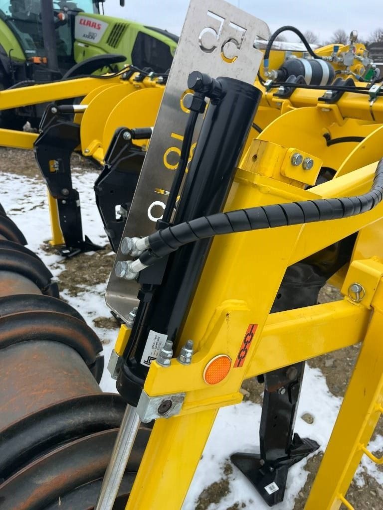 Tiefenlockerer van het type Bednar TerraLand, Gebrauchtmaschine in Ringe (Foto 11)