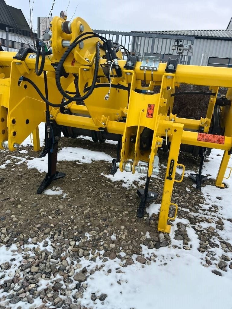 Tiefenlockerer van het type Bednar TerraLand, Gebrauchtmaschine in Ringe (Foto 2)