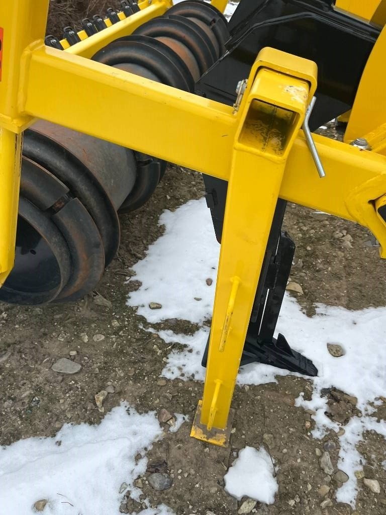 Tiefenlockerer van het type Bednar TerraLand, Gebrauchtmaschine in Ringe (Foto 9)