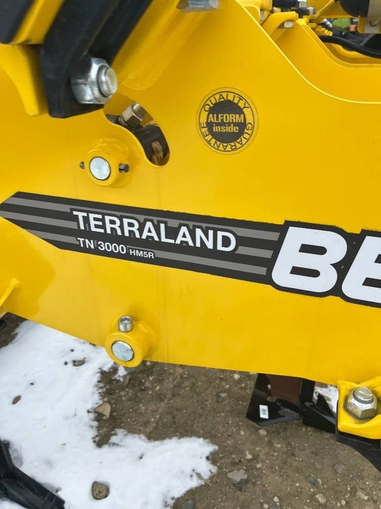 Tiefenlockerer van het type Bednar TerraLand, Gebrauchtmaschine in Ringe (Foto 8)