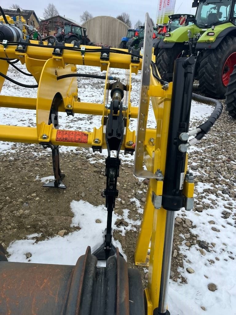 Tiefenlockerer van het type Bednar TerraLand, Gebrauchtmaschine in Ringe (Foto 12)