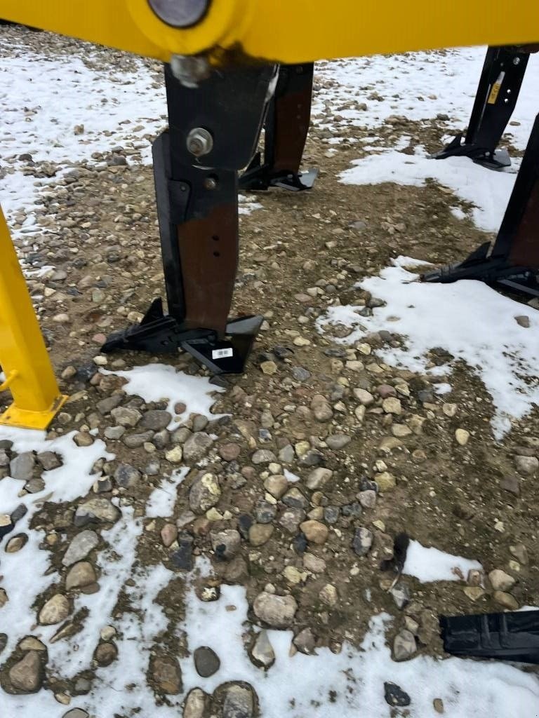 Tiefenlockerer van het type Bednar TerraLand, Gebrauchtmaschine in Ringe (Foto 19)