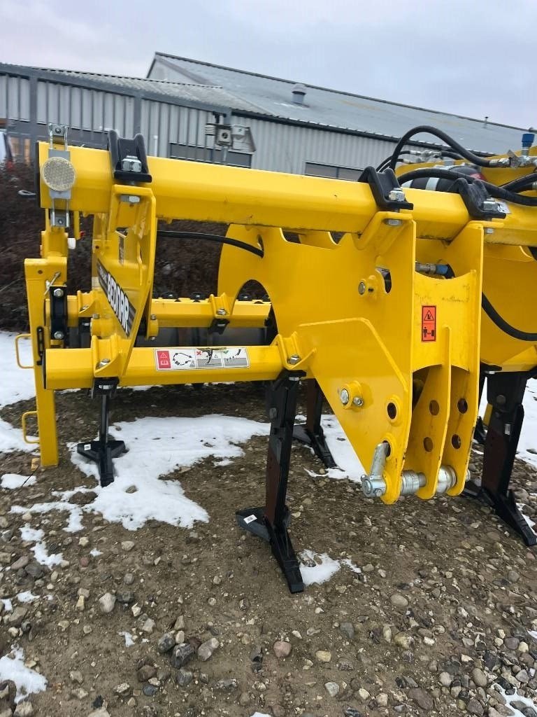 Tiefenlockerer van het type Bednar TerraLand, Gebrauchtmaschine in Ringe (Foto 4)