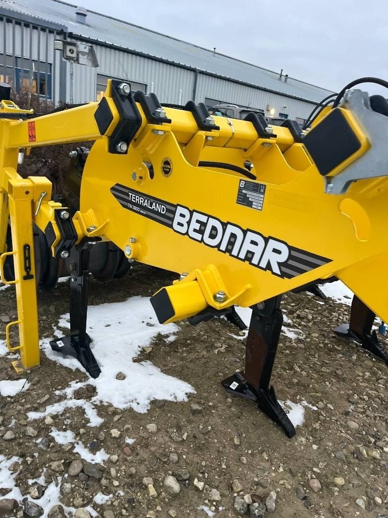 Tiefenlockerer van het type Bednar TerraLand, Gebrauchtmaschine in Ringe (Foto 5)