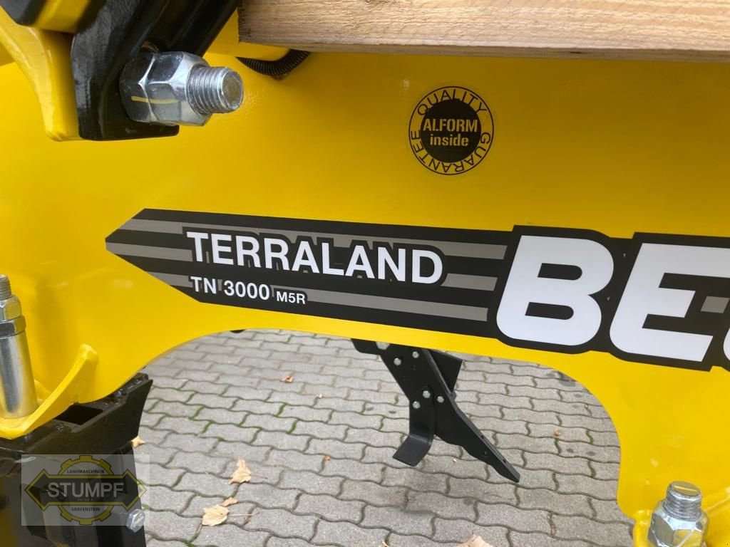 Tiefenlockerer tipa Bednar TerraLand, Neumaschine u Grafenstein (Slika 5)