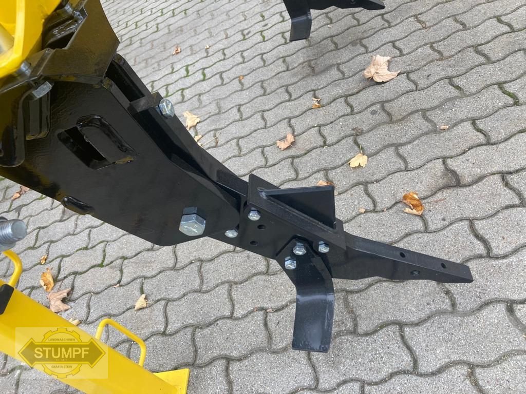 Tiefenlockerer tipa Bednar TerraLand, Neumaschine u Grafenstein (Slika 4)