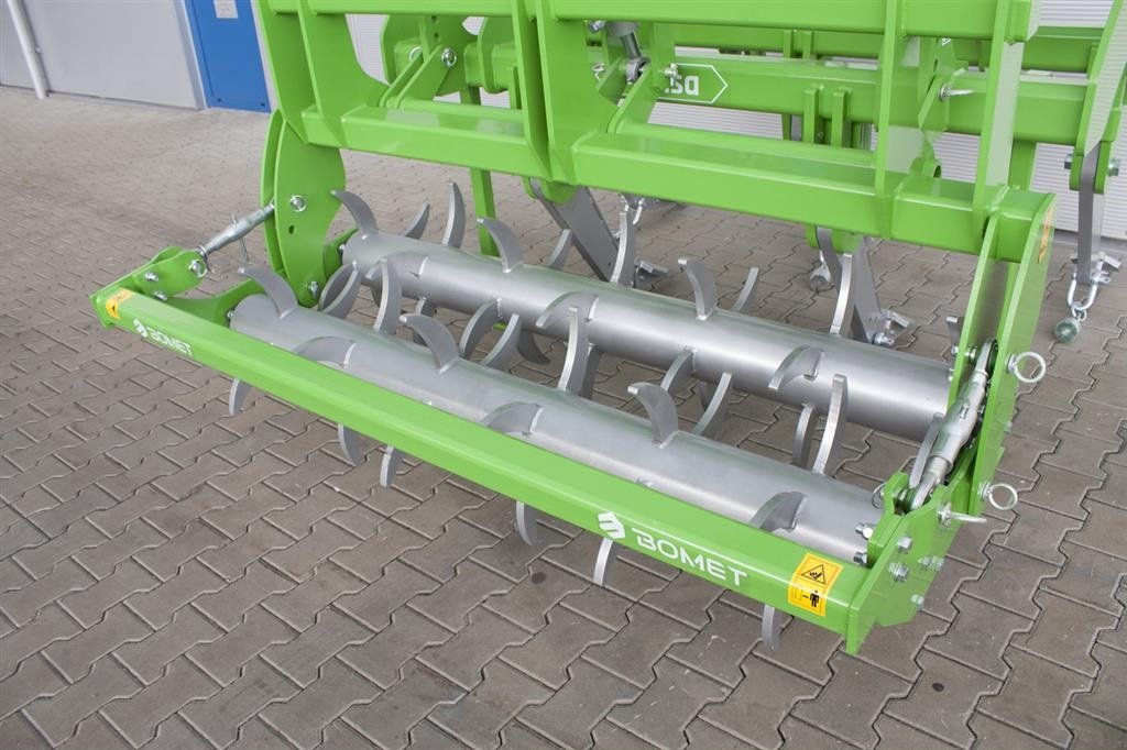 Tiefenlockerer of the type BOMET Grubber Mensa 3 Tands med Efter-rulle, Gebrauchtmaschine in Vinderup (Picture 5)