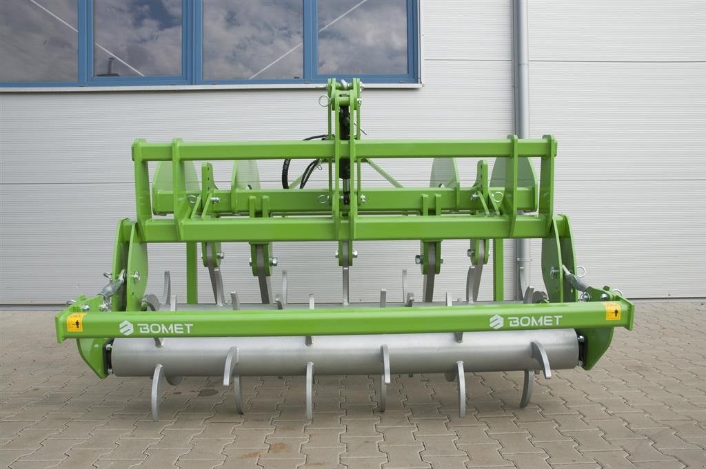 Tiefenlockerer of the type BOMET Grubber Mensa 3 Tands med Efter-rulle, Gebrauchtmaschine in Vinderup (Picture 2)