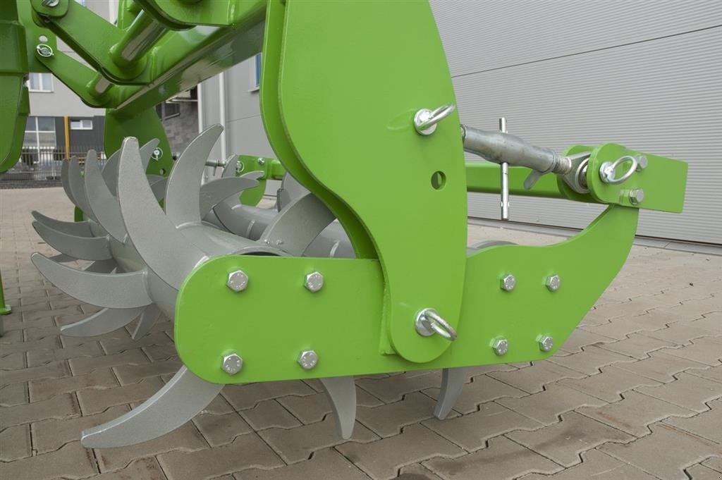 Tiefenlockerer of the type BOMET Grubber Mensa 3 Tands med Efter-rulle, Gebrauchtmaschine in Vinderup (Picture 7)