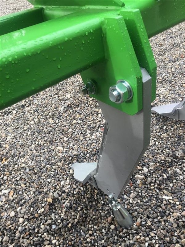 Tiefenlockerer tipa BOMET Grubber Musca 3 tands, Gebrauchtmaschine u Vinderup (Slika 3)