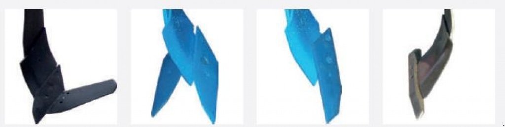 Tiefenlockerer des Typs Bremer Maschinenbau P8, Gebrauchtmaschine in Assens (Bild 4)