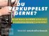 Tiefenlockerer a típus Bremer Maschinenbau PARALL P 6  mit hydraulischen Heckkuppler, Neumaschine ekkor: Asendorf (Kép 12)