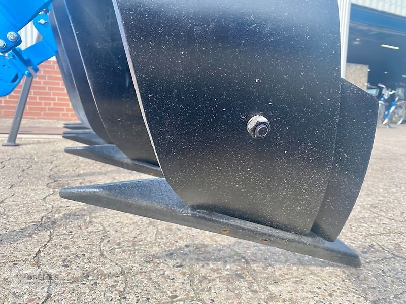 Tiefenlockerer des Typs Bremer Maschinenbau PARALL PS 6 mit hydraulischem Heckkuppler, Neumaschine in Asendorf (Bild 18)