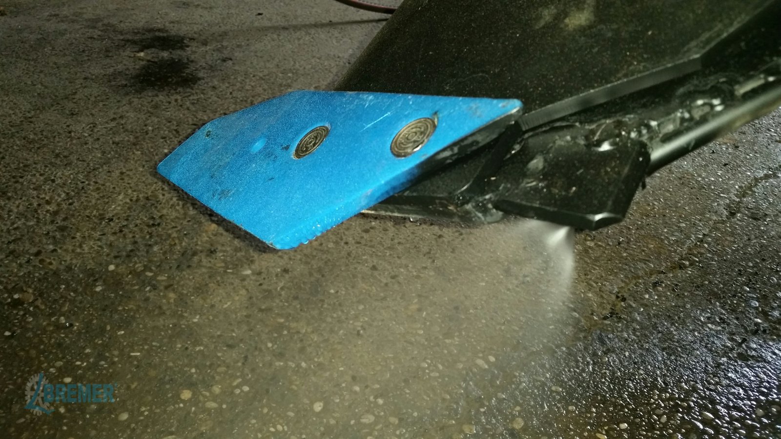 Tiefenlockerer typu Bremer Maschinenbau Parall PS 6 VÜ, Neumaschine v Hohenhameln (Obrázek 6)