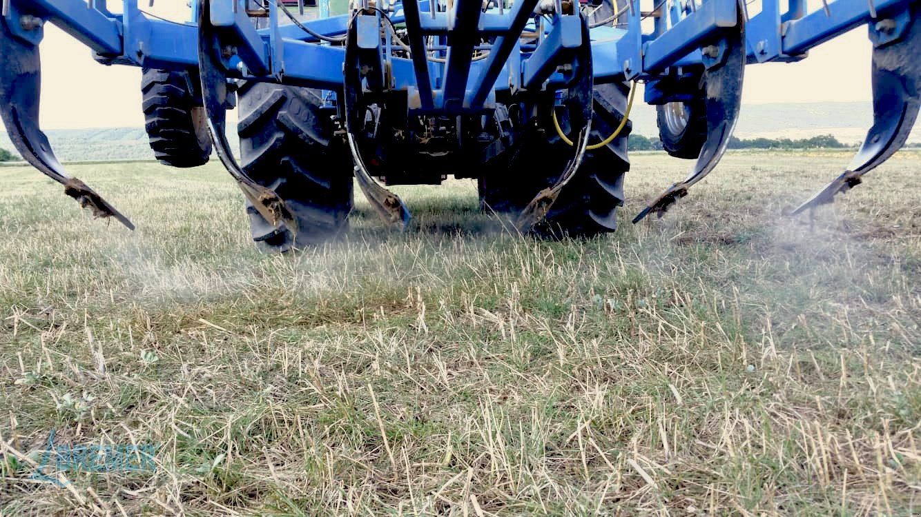 Tiefenlockerer typu Bremer Maschinenbau Parall PS 6 VÜ, Neumaschine v Hohenhameln (Obrázek 4)