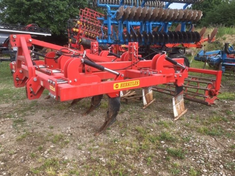 Tiefenlockerer del tipo Brix Herkules HKL 350, Gebrauchtmaschine In Plau am See / OT Klebe (Immagine 1)