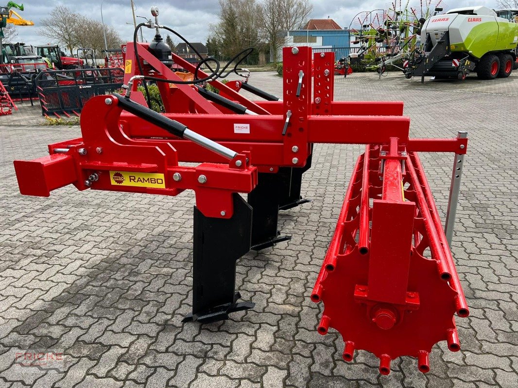 Tiefenlockerer tipa Brix Rambo 900H, Gebrauchtmaschine u Demmin (Slika 5)