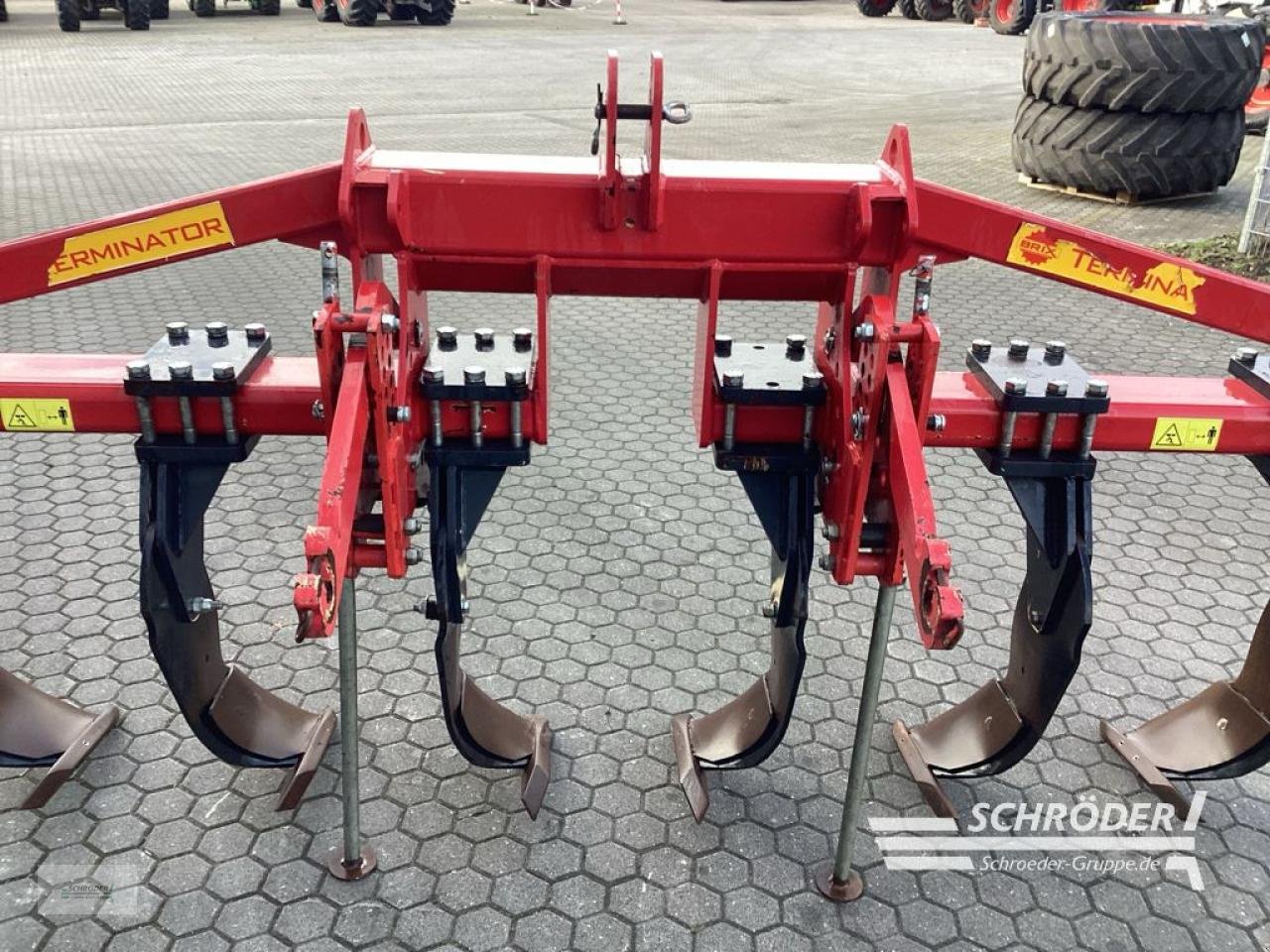 Tiefenlockerer a típus Brix TERMINATOR 300 TIEFENLOCKERER, Gebrauchtmaschine ekkor: Norden (Kép 9)