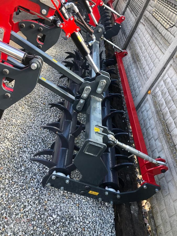 Tiefenlockerer des Typs DA Landtechnik Raptor 5-Neumaschine, Neumaschine in Eberschwang (Bild 8)