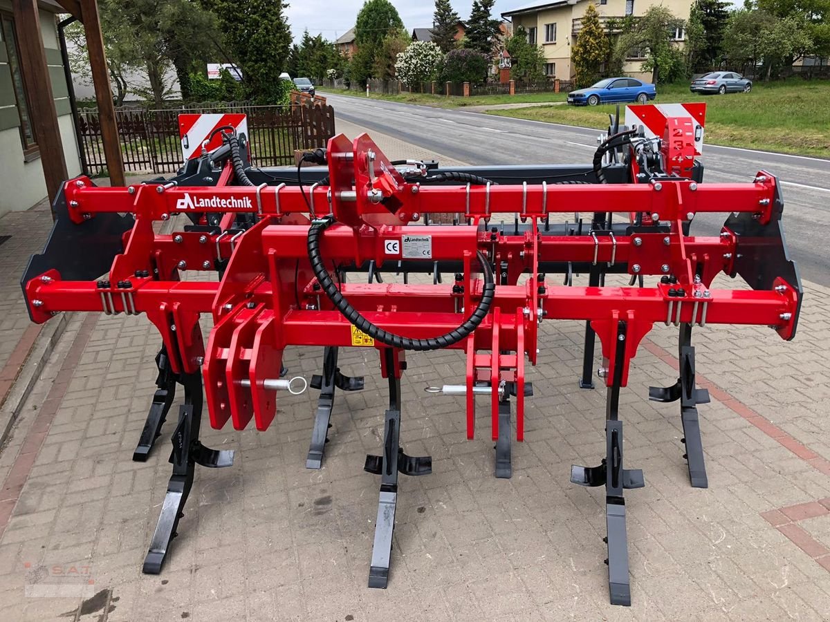 Tiefenlockerer des Typs DA Landtechnik Raptor 5-Neumaschine, Neumaschine in Eberschwang (Bild 10)