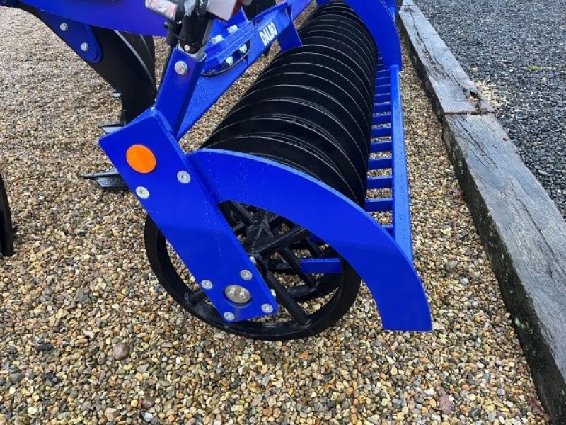 Tiefenlockerer tipa Dalbo SUBSOILER 400 GRUBBE, Gebrauchtmaschine u Rødding (Slika 7)