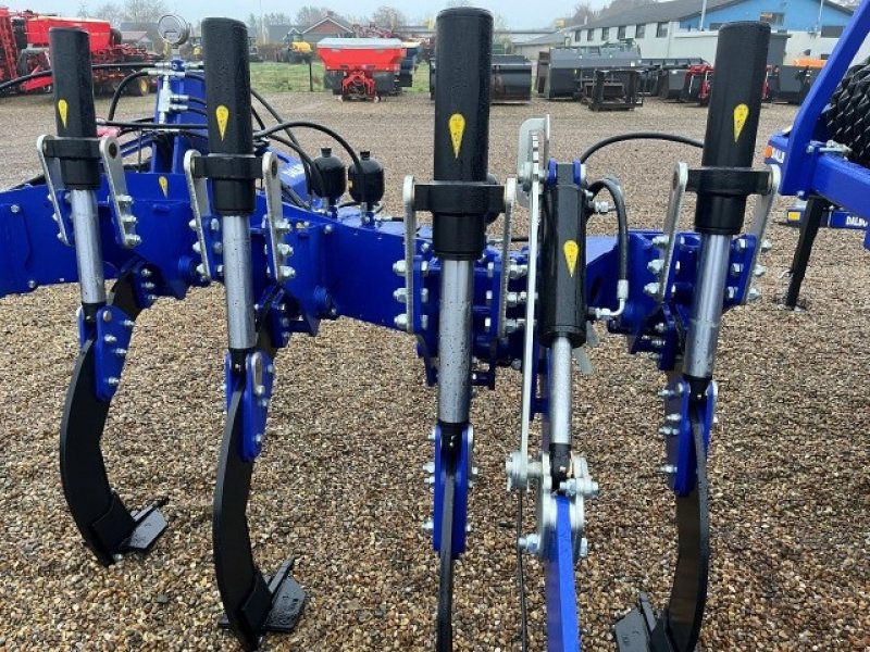 Tiefenlockerer tipa Dalbo SUBSOILER 400 GRUBBE, Gebrauchtmaschine u Rødding (Slika 10)