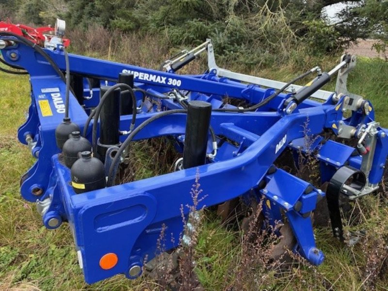 Tiefenlockerer du type Dalbo Supermax 300 NSH, Gebrauchtmaschine en Herning (Photo 1)
