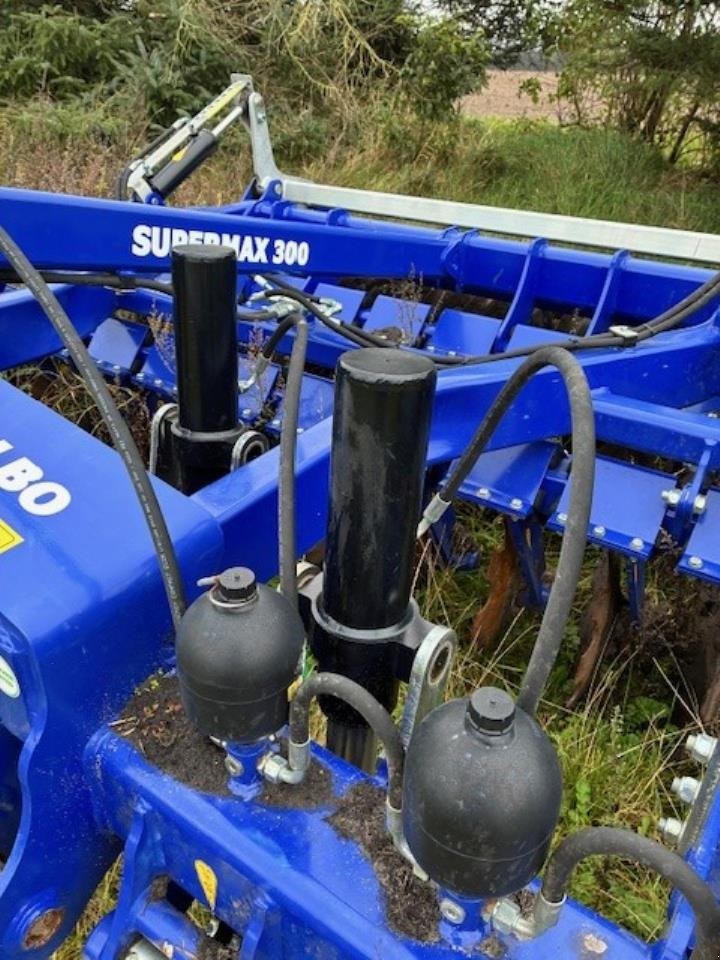 Tiefenlockerer του τύπου Dalbo Supermax 300 NSH, Gebrauchtmaschine σε Herning (Φωτογραφία 3)
