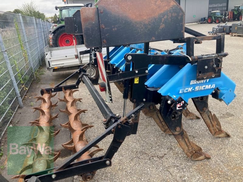 Tiefenlockerer des Typs ECK-SICMA BRONTY 300, Gebrauchtmaschine in Eichendorf (Bild 5)