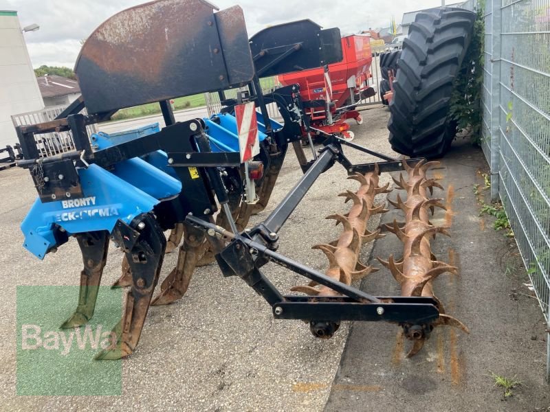 Tiefenlockerer des Typs ECK-SICMA BRONTY 300, Gebrauchtmaschine in Eichendorf (Bild 4)