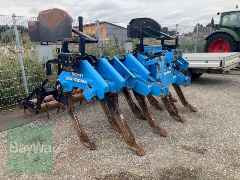Tiefenlockerer του τύπου ECK-SICMA BRONTY 300, Gebrauchtmaschine σε Eichendorf (Φωτογραφία 1)